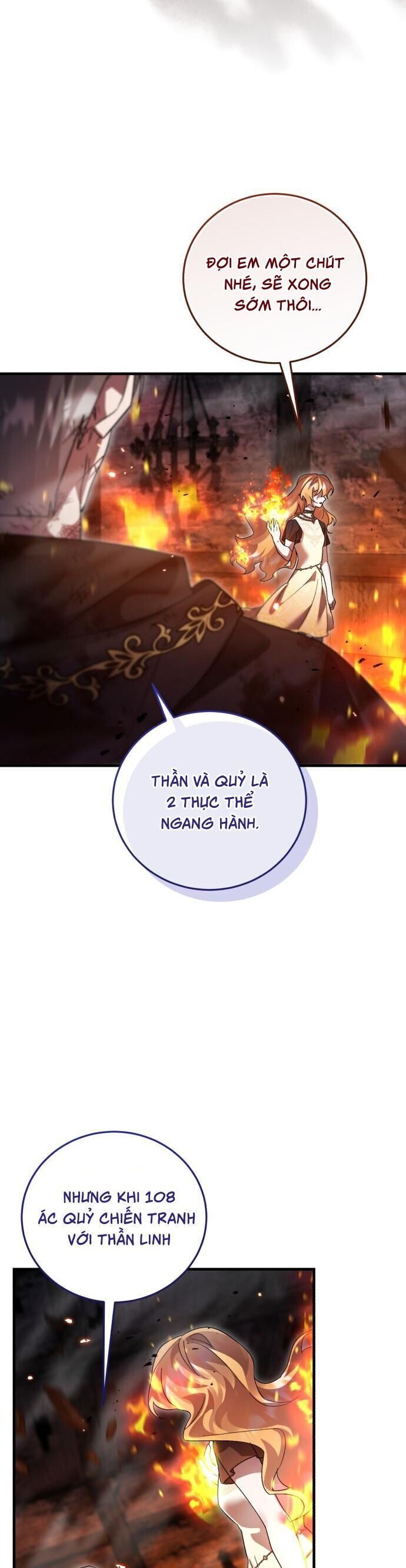 Hero X Demon King X Villain Chương 127 Ảnh 16