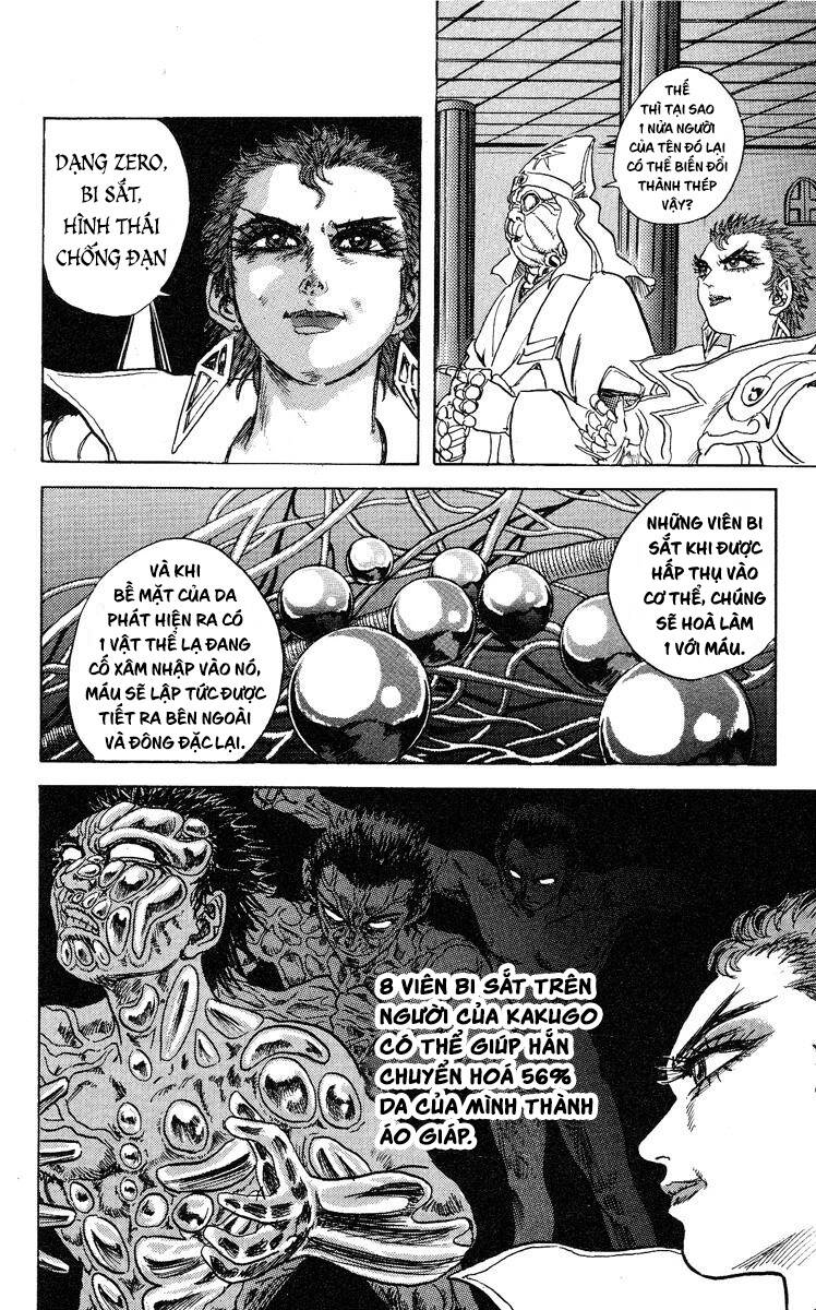 Apocalypse Zero Chương 6 Ảnh 11