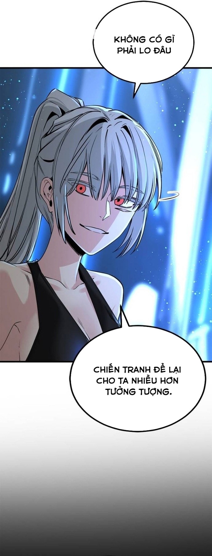 Kẻ Giết Anh Hùng Chương 221 Ảnh 49