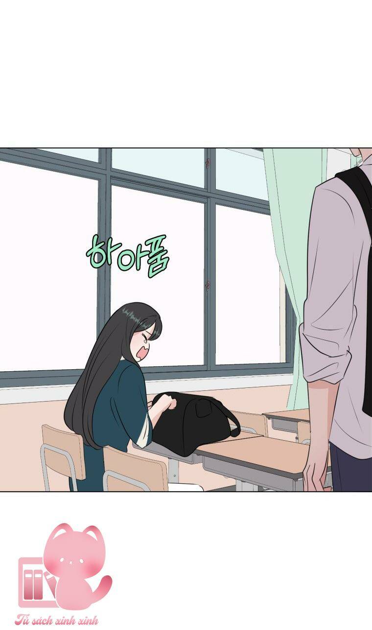 Bí Mật Highteen Chương 33 Ảnh 63