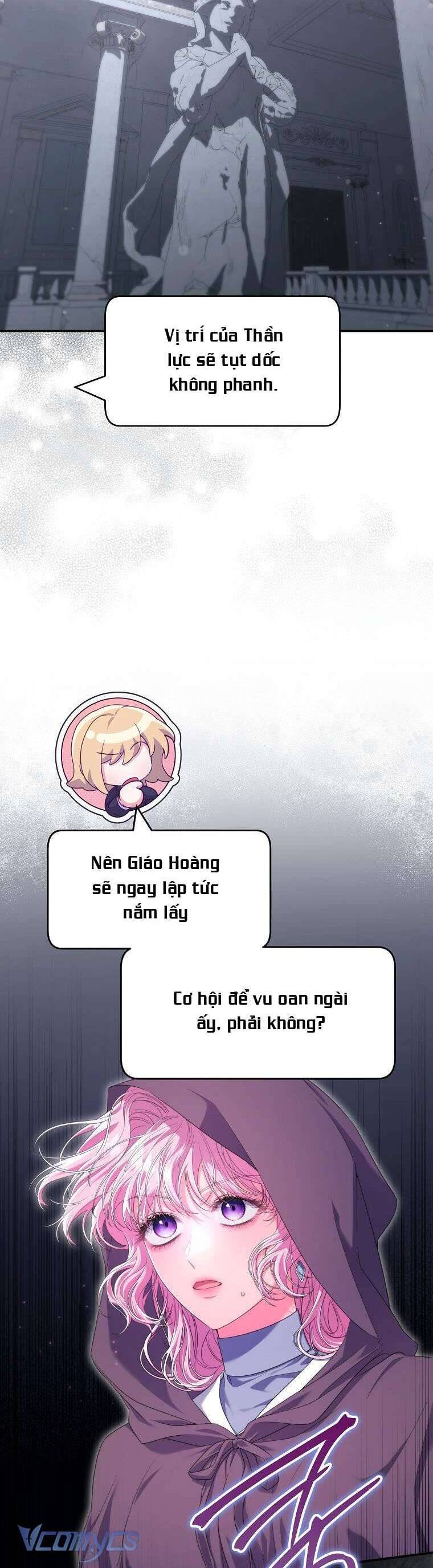 Tôi Bị Mắc Kẹt Trong Trò Chơi Lỗi Chương 54 Ảnh 13
