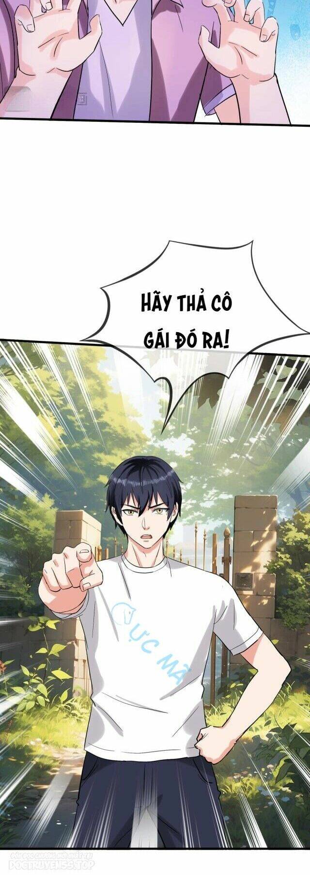 Con Rể Là Tiên Vương Tái Sinh Có Chút Lùm Xùm Chương 2 Ảnh 15