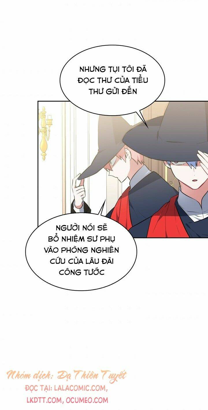 Đừng Đụng Vào Em Trai Ta Chương 30 Ảnh 28