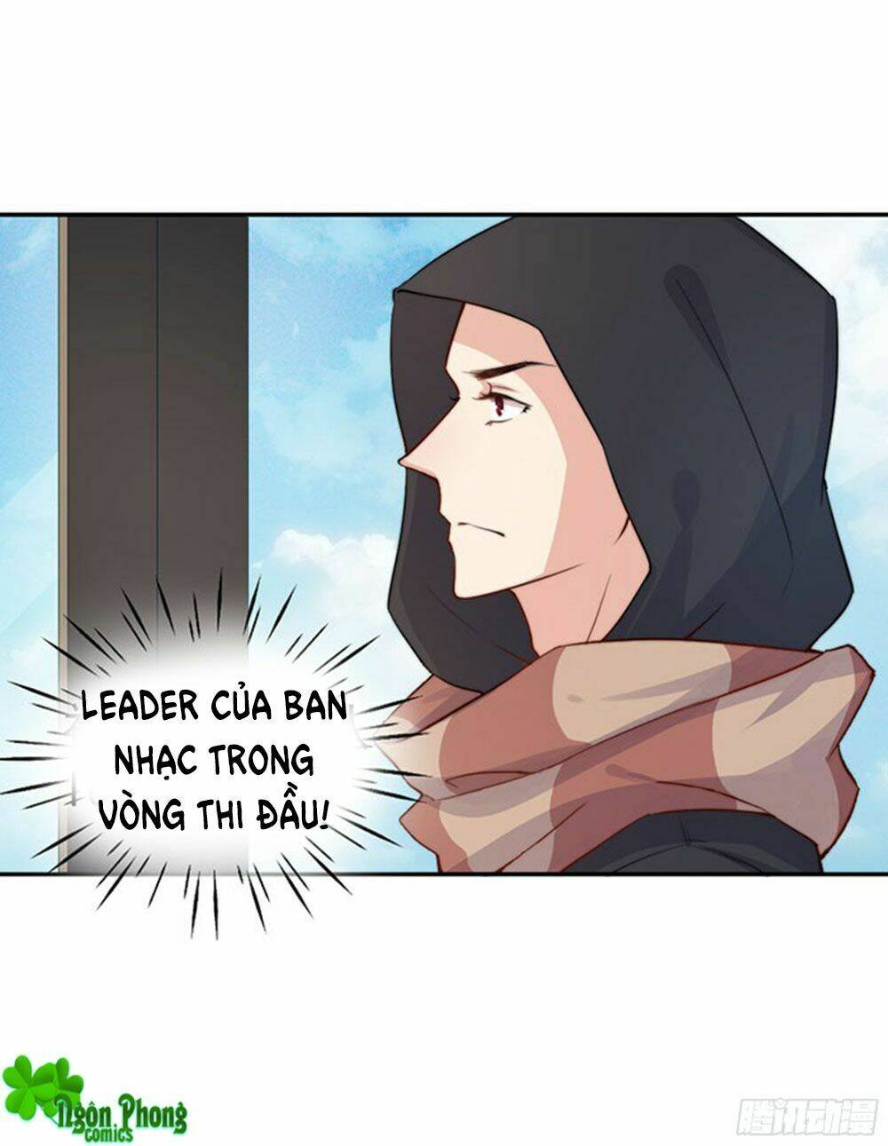 Bà Xã Tôi Là Nam Thần Chương 39 Ảnh 20
