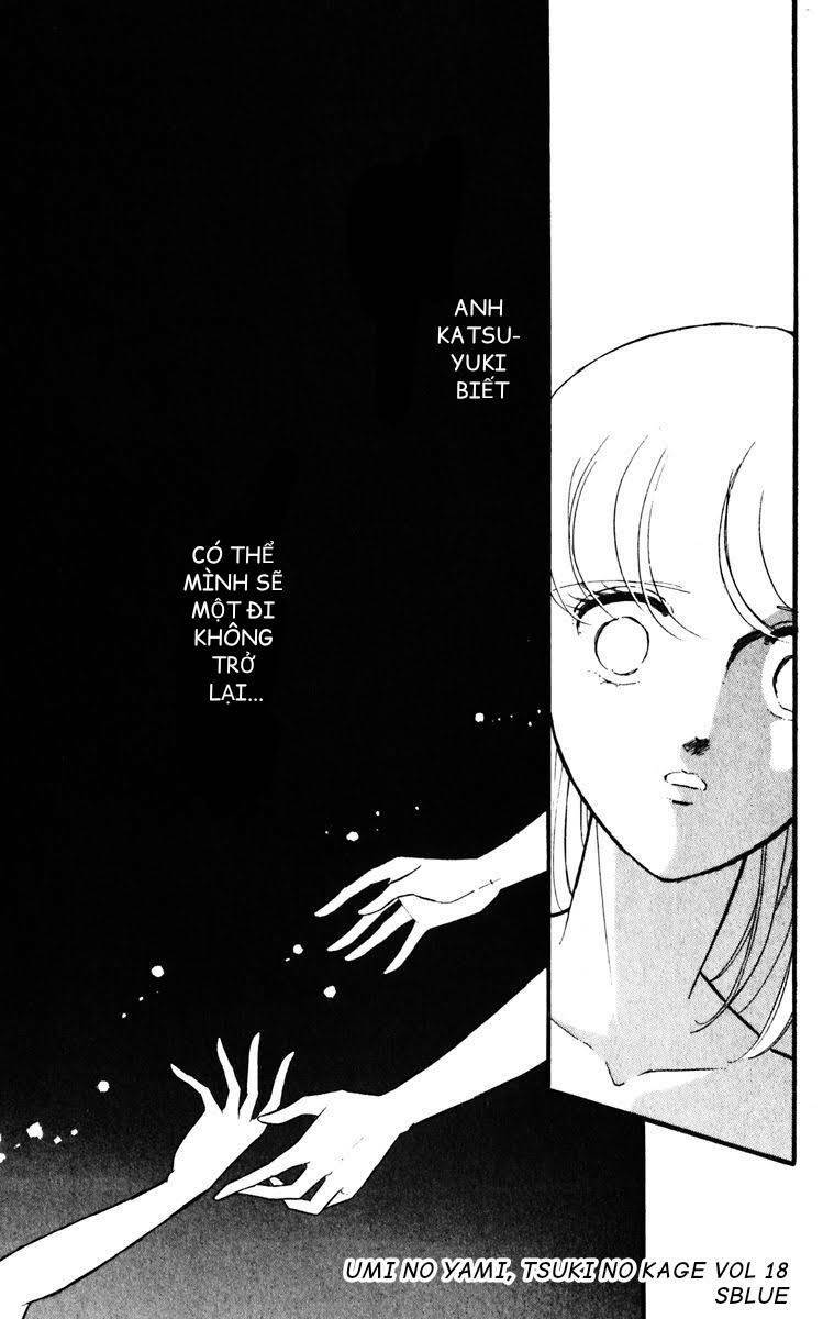 Umi No Yami, Tsuki No Kage Chương 93 Ảnh 9