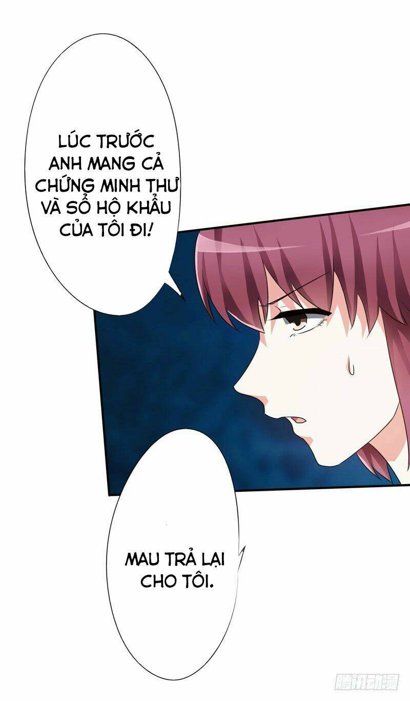 Sự Cứu Rỗi Của Người Vợ Chương 15 Ảnh 4
