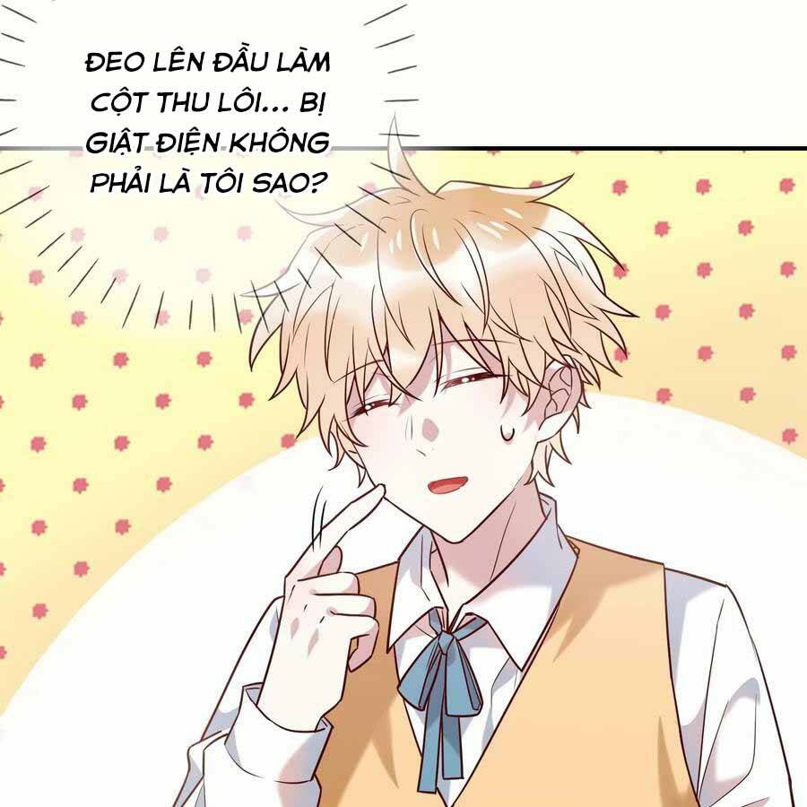 Chung Cư Yêu Quái Chương 78 Ảnh 36
