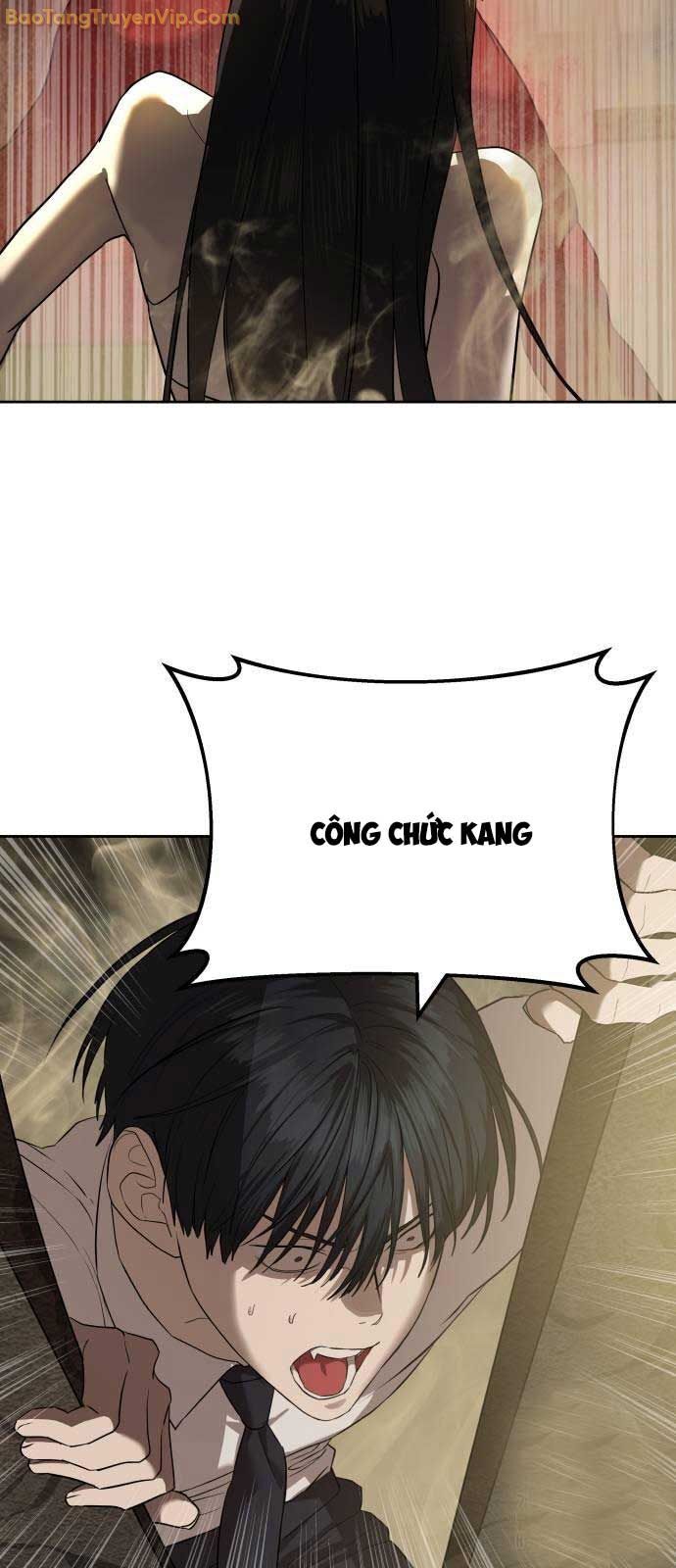 Công Chức Đặc Dị Chương 34 Ảnh 27