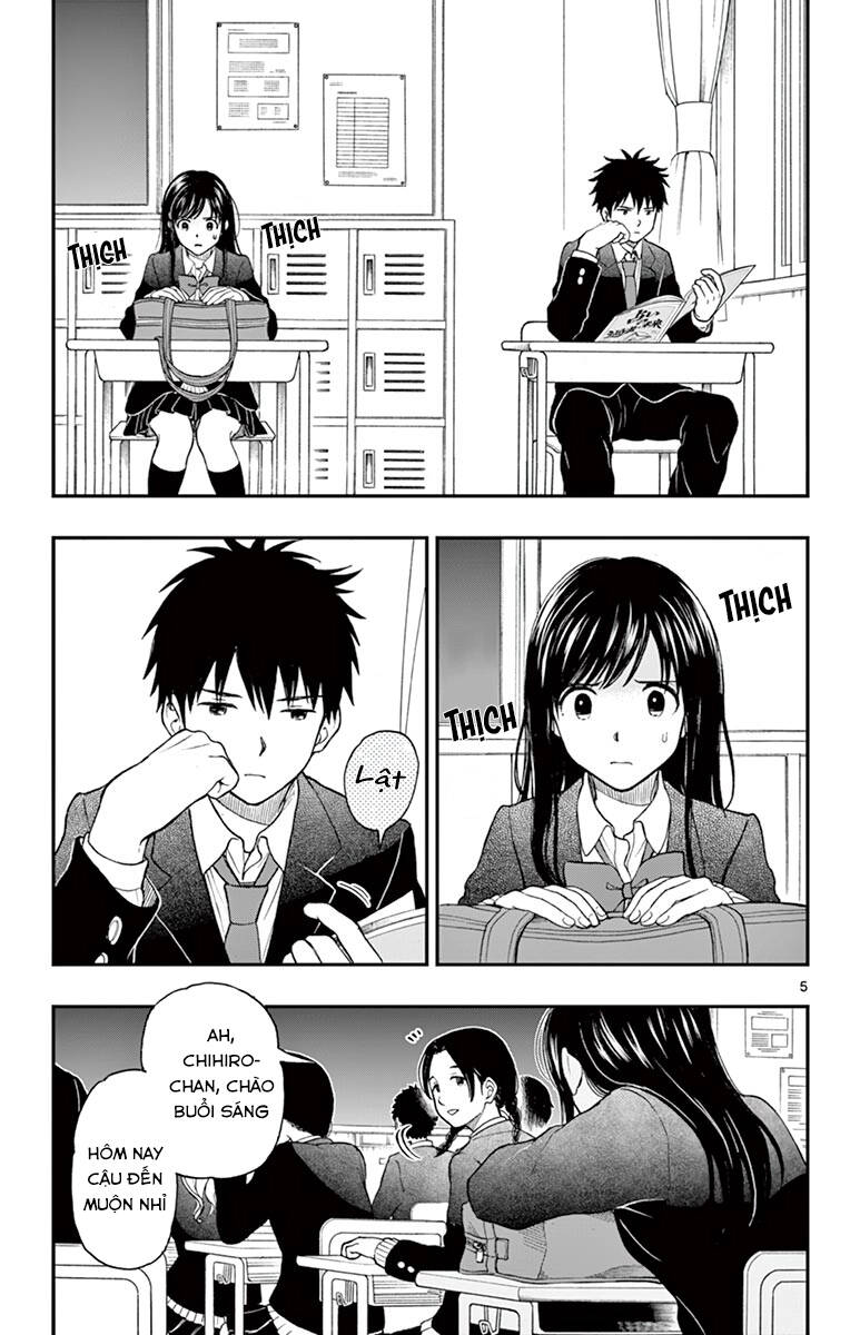 Yugami-Kun Ni Wa Tomodachi Ga Inai Manga Chương 57 Ảnh 12