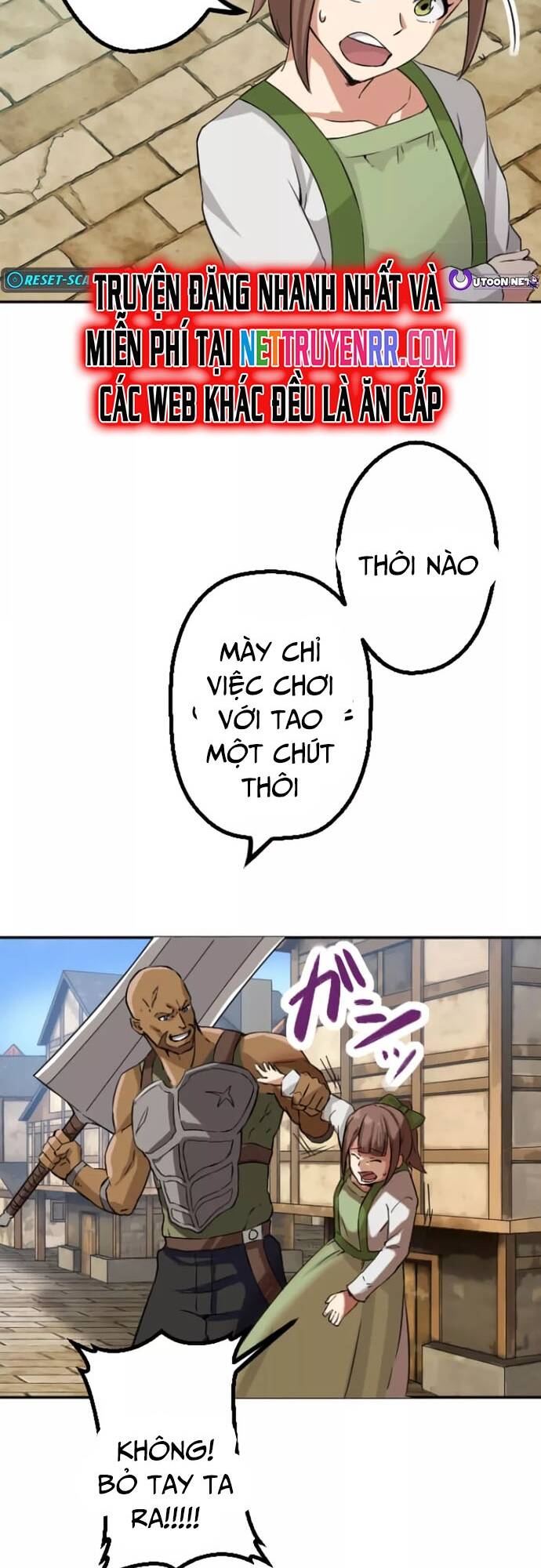 Pháp Sư Vô Địch Với Kỹ Năng Sao Chép Chương 1 Ảnh 47