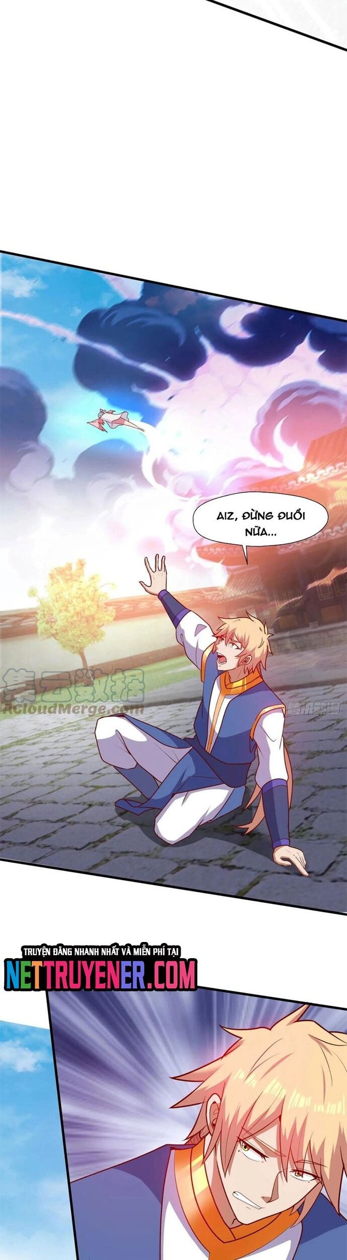 Nương Tử CủA Ta Hơn MộT CáI KìA Lạ Chương 54 Ảnh 13