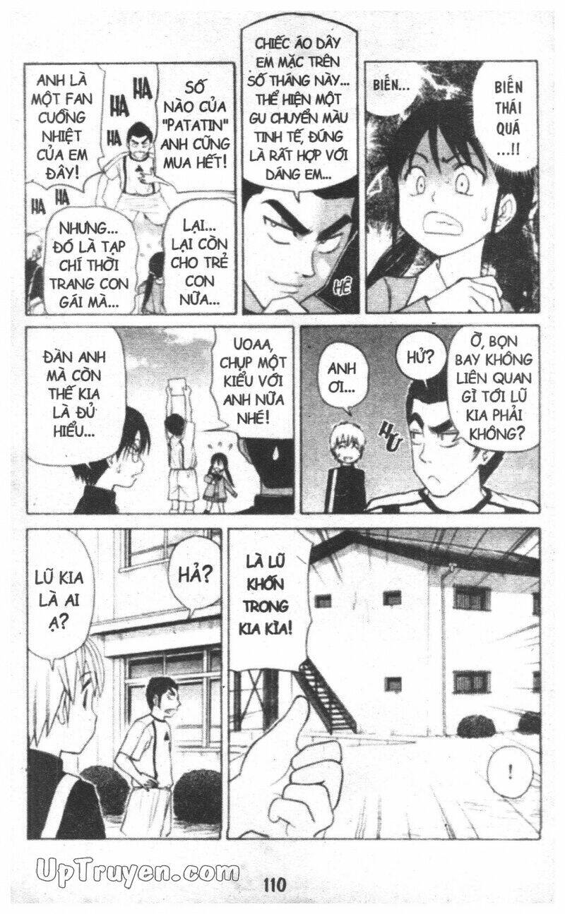 Golden Age Chương 1 Ảnh 113