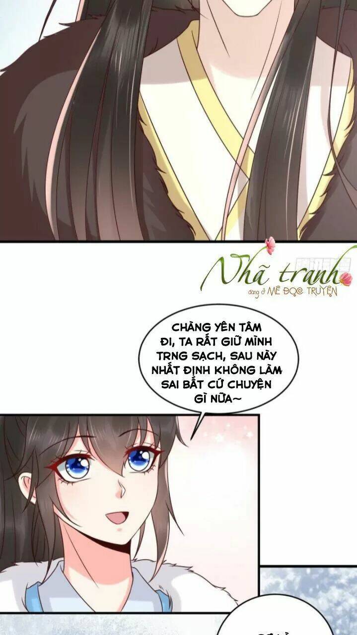 Độc Phi Ngu Ngốc Không Thể Chọc Chương 158 Ảnh 50