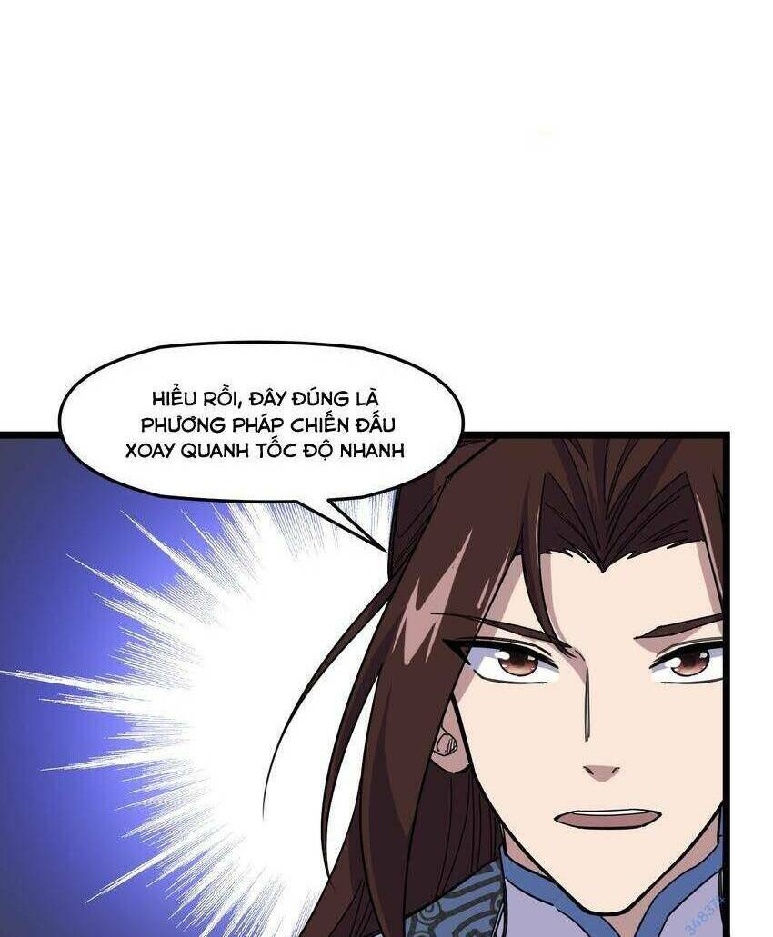 Ta Giả Thành Npc Tại Thế Giới Tiên Hiệp Chương 5 Ảnh 69