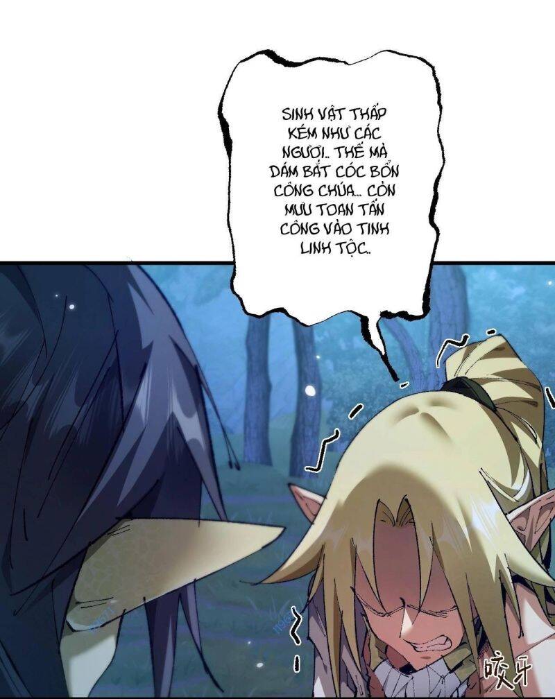 Từ Goblin Thành Thần Goblin Chương 7 Ảnh 12