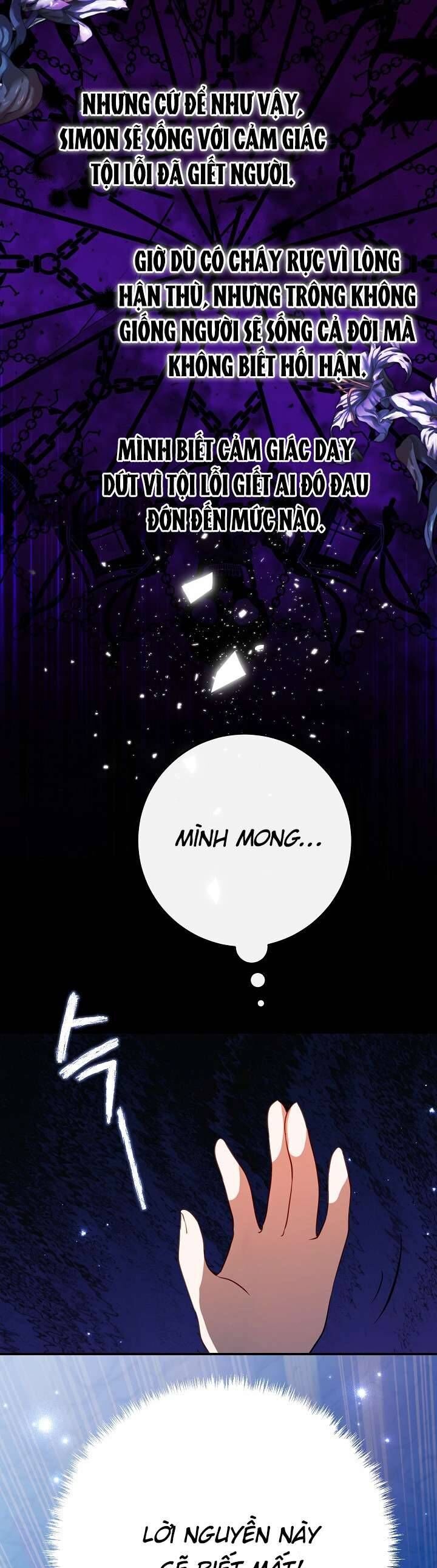 Trở Thành Con Gái Nuôi Của Một Gia Đình Sắp Bị Phá Hủy Chương 47 Ảnh 27