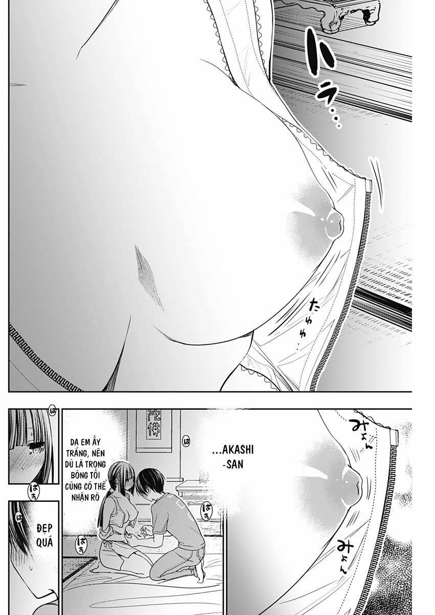 Minamoto-Kun Monogatari Chương 337 Ảnh 5