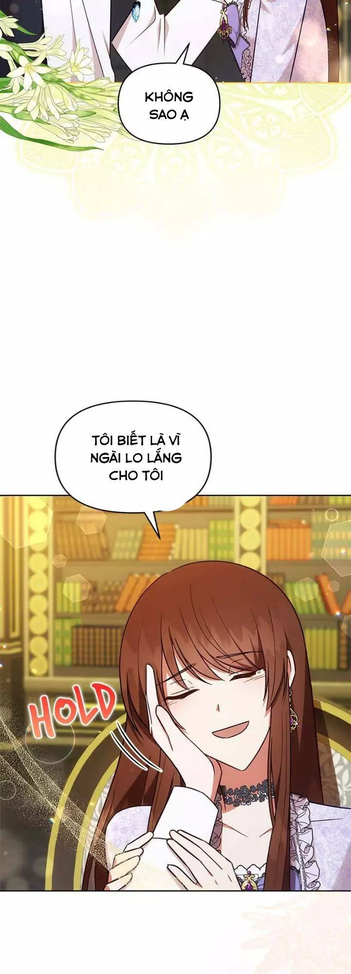 Công Tước Ác Quỷ Không Ngủ Được Chương 40 Ảnh 36