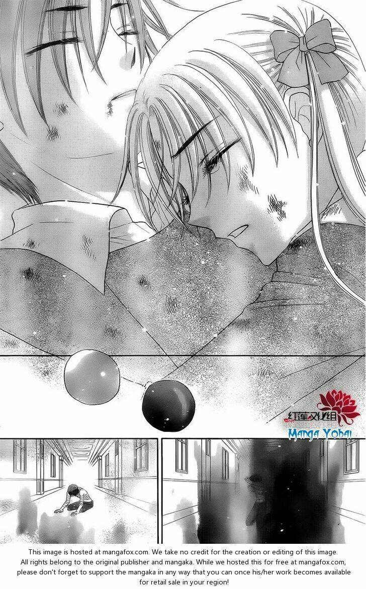 Gakuen Alice Chương 164 Ảnh 20