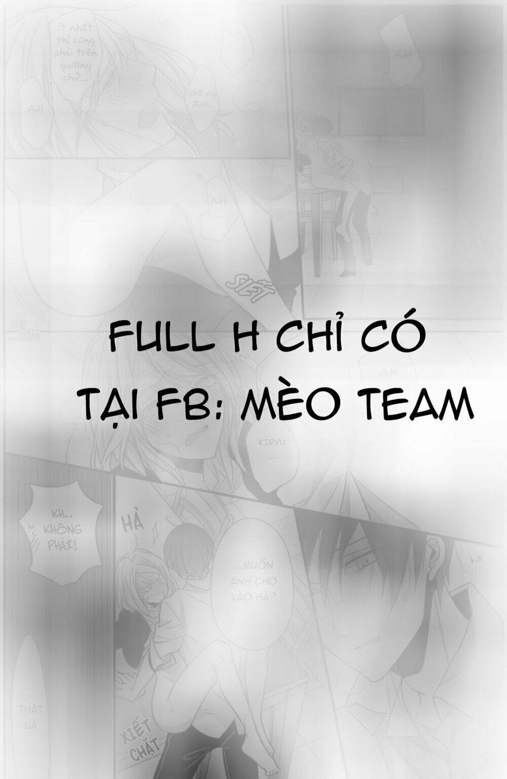 Kouhaikun Petto Ni Naritasou Ni Kocchi Miteru Chương 3 Ảnh 16