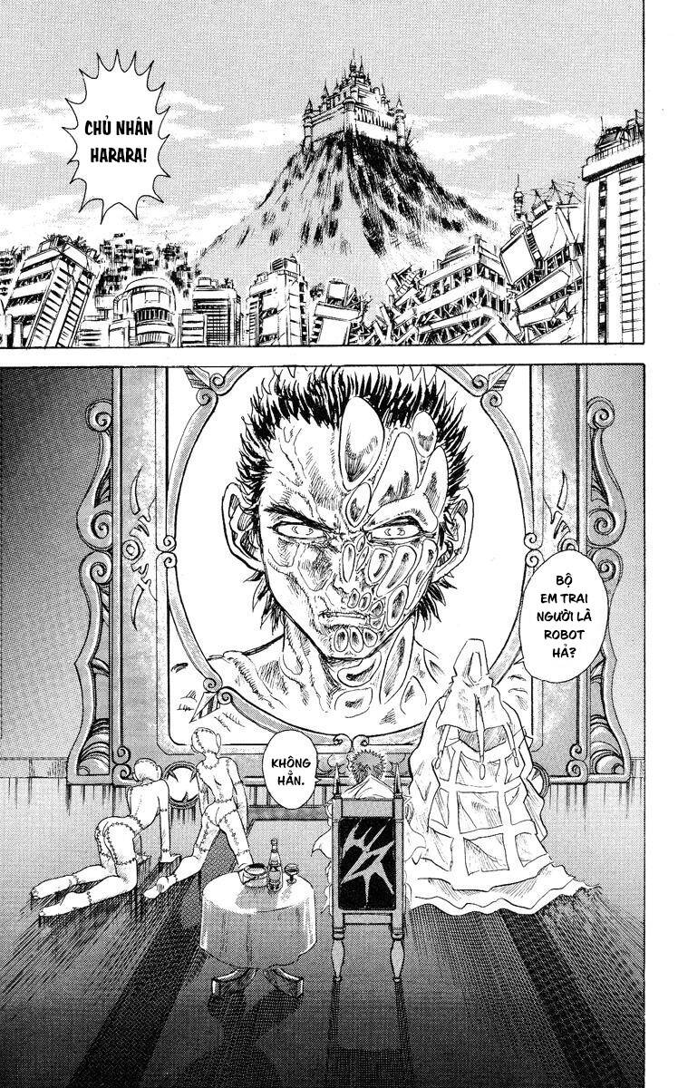 Apocalypse Zero Chương 6 Ảnh 10