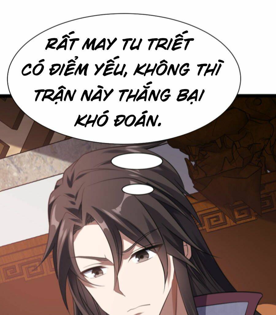 Ta Đoạt Xá Ma Hoàng Chương 24 Ảnh 35