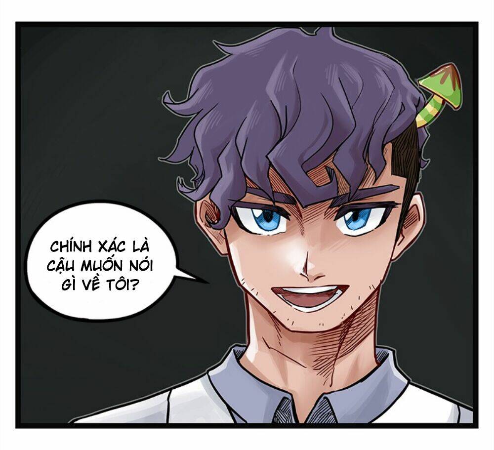 Phòng Khám Kinh Dị Chương 76 Ảnh 4