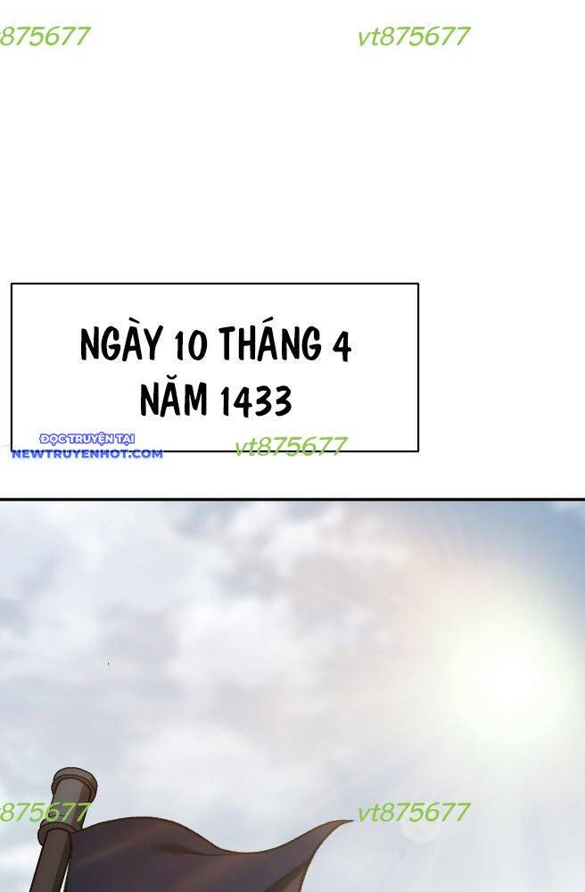 Ám Vệ Chương 39 Ảnh 9