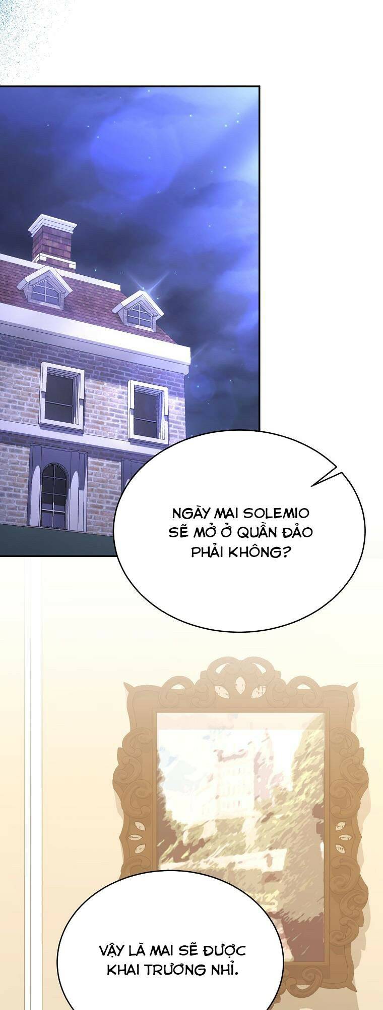 Cô Con Gái Thật Sự Đã Xuất Hiện Chương 69 Ảnh 32
