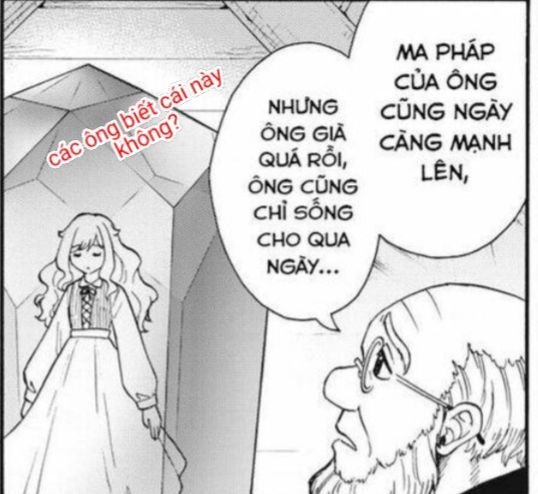 Mọi Người Đều Đến Từ Thế Giới Khác, Ngoại Trừ Tôi!? Chương 4.5 Ảnh 5