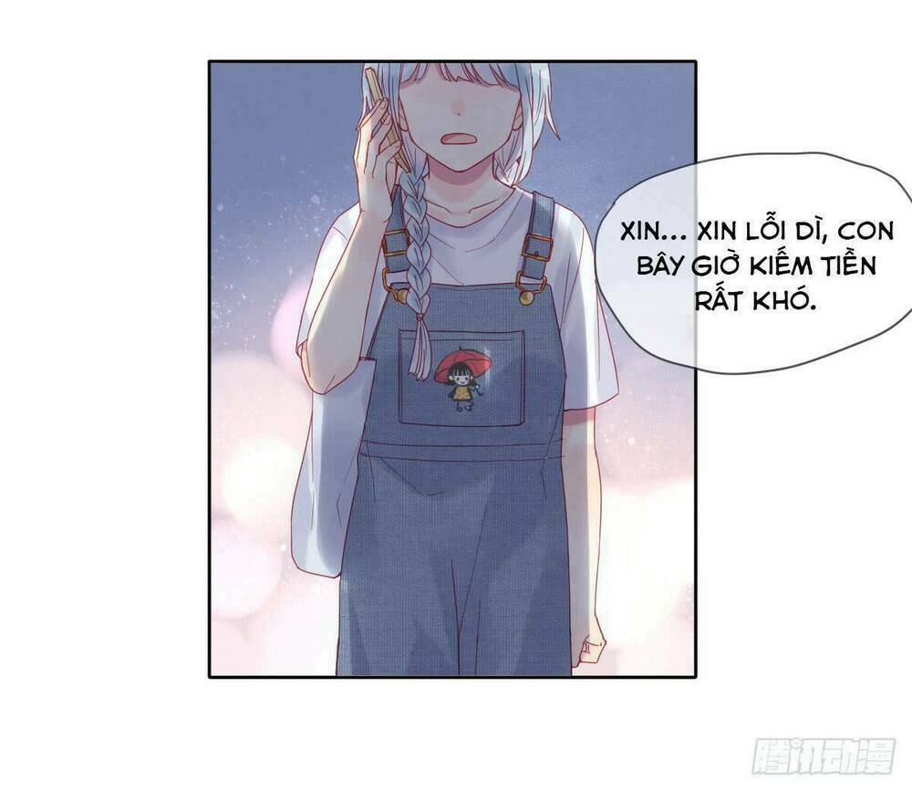 Vương Bài Điềm Mật Chương 5 Ảnh 44