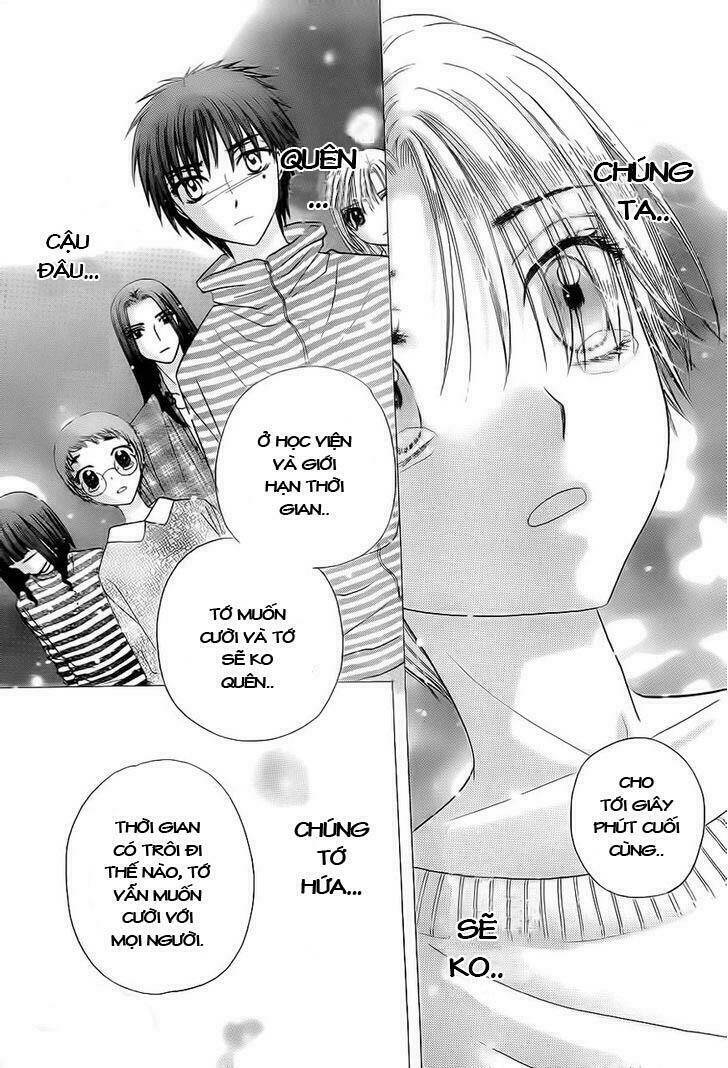 Gakuen Alice Chương 169 Ảnh 18