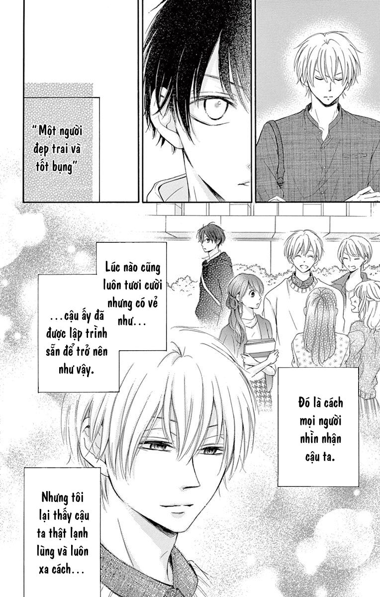 Watashi Wa Tensai O Katte Iru Chương 6 Ảnh 30