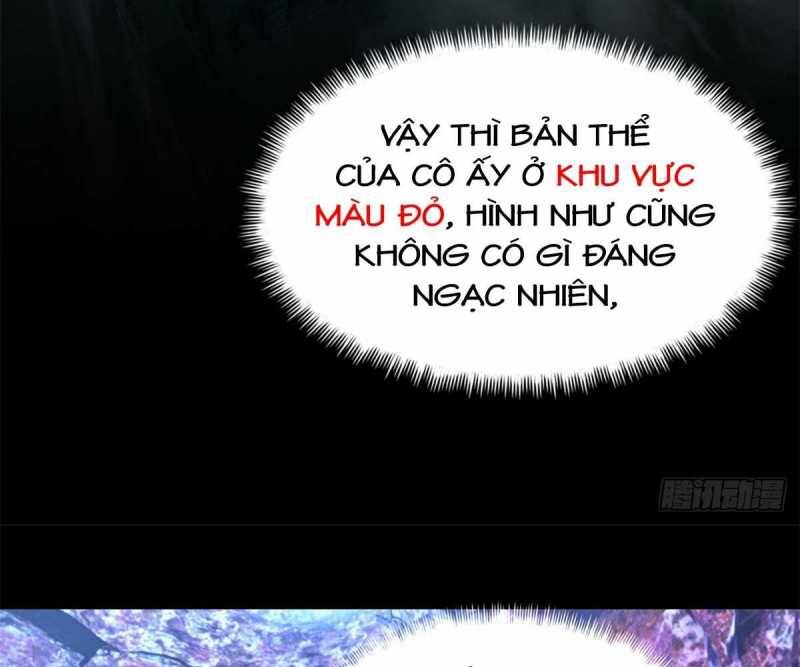 Tận Thế Trò Chơi Ghép Hình Chương 96 Ảnh 29
