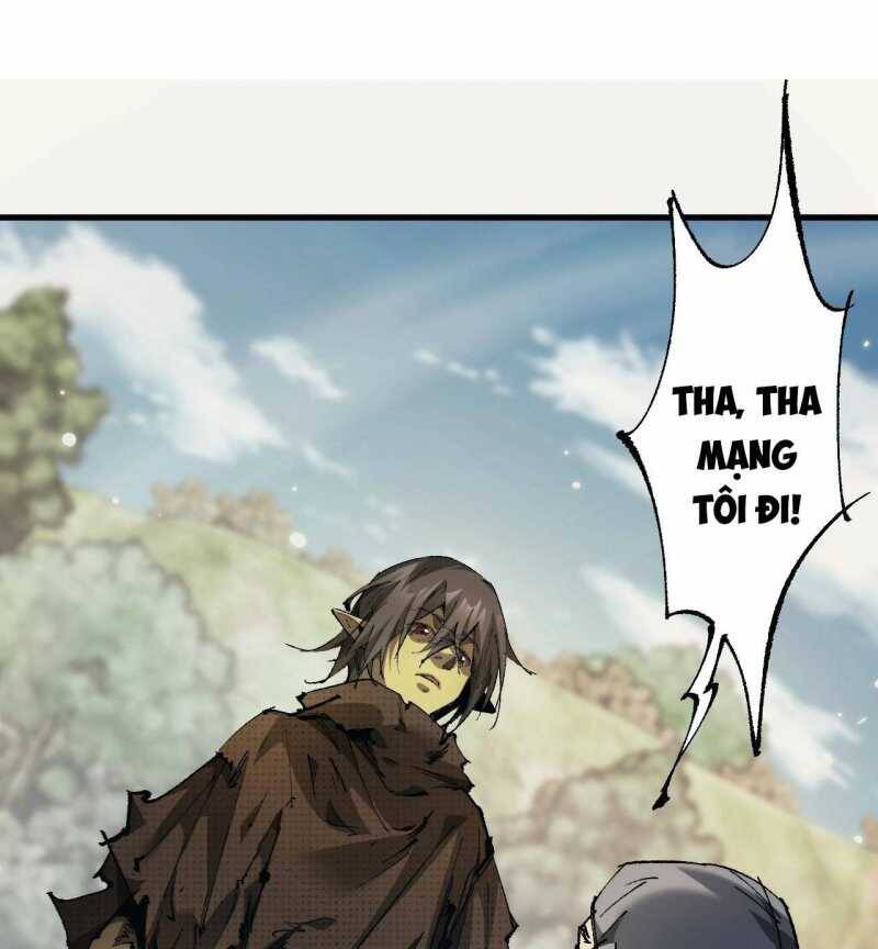 Từ Goblin Thành Thần Goblin Chương 3 Ảnh 15