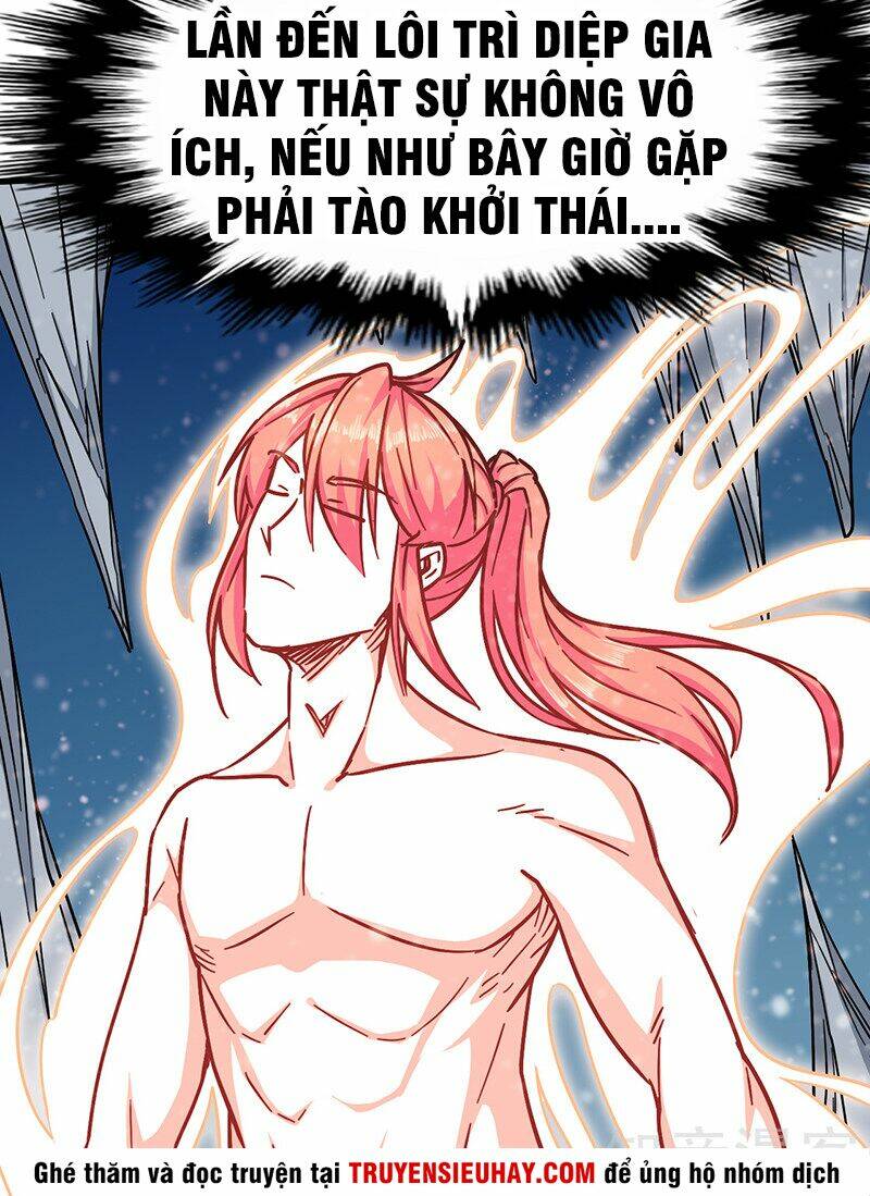 Võ Thần Thiên Hạ Chương 98 Ảnh 32