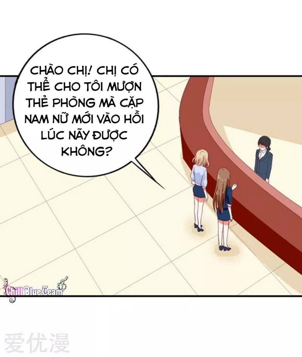 HủY DiệT Tra Nam Chương 9 Ảnh 20