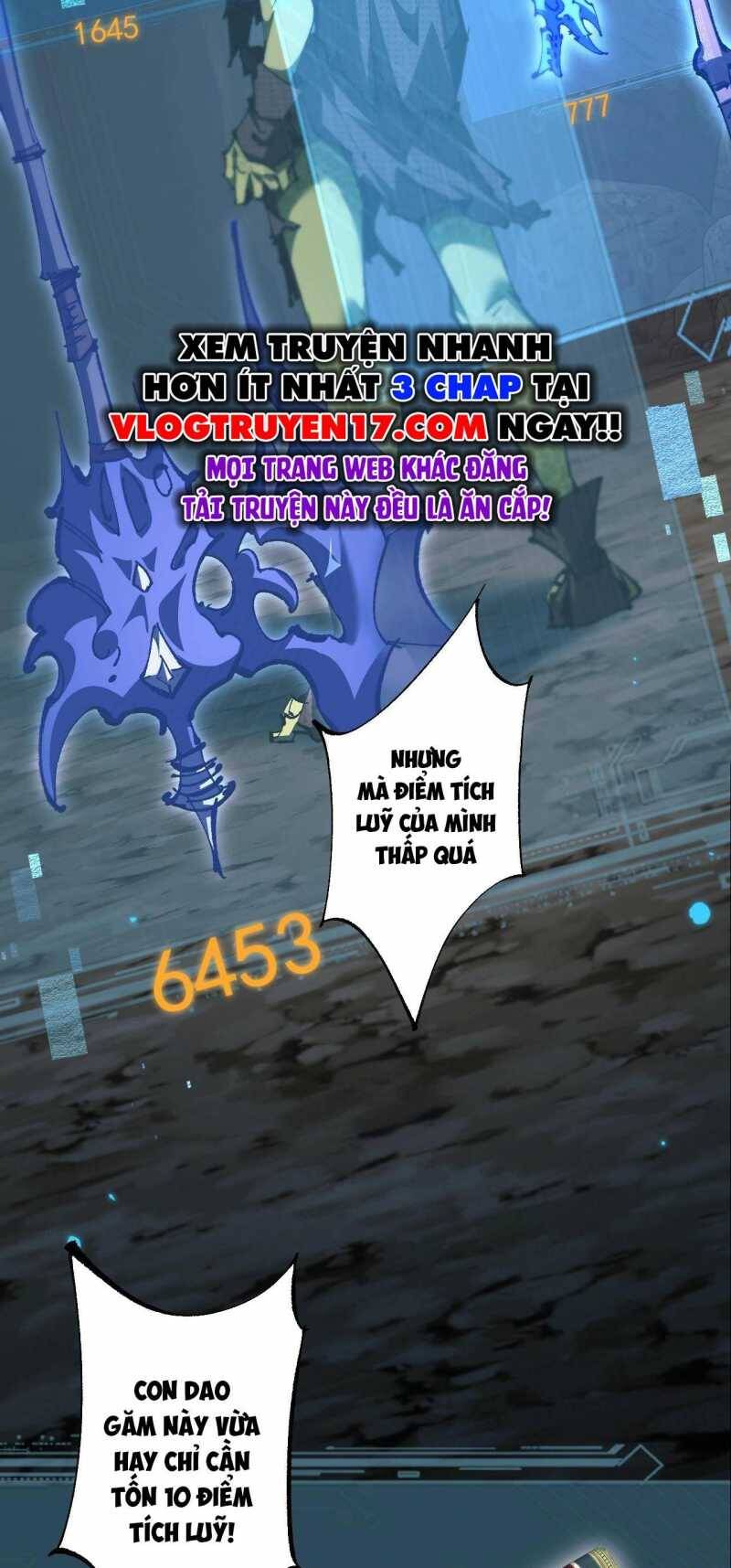 Từ Goblin Thành Thần Goblin Chương 2 Ảnh 106
