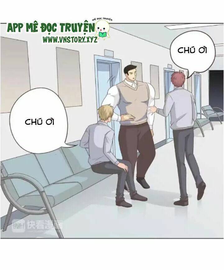Xin Chào! Dân Nữ Chương 65 Ảnh 21