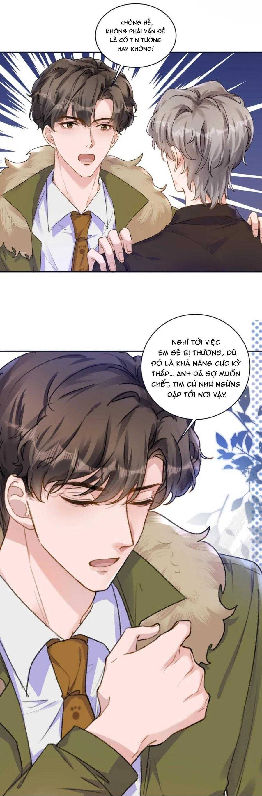 Hữu Danh Chương 97 Ảnh 9