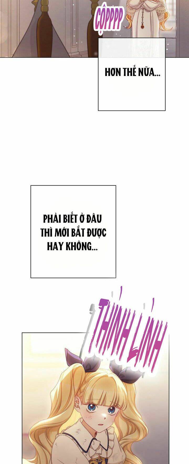 Ác Nữ Phản Diện Đảo Ngược Đồng Hồ Cát Chương 106 Ảnh 55