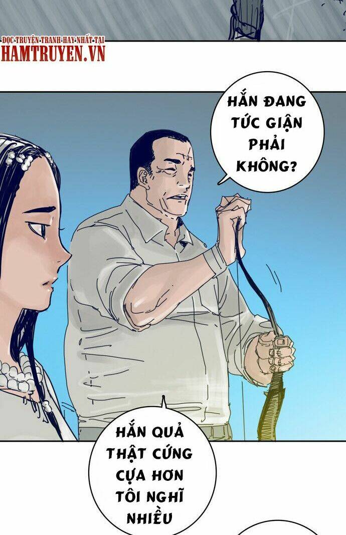 Blade Notes Chương 10 Ảnh 14