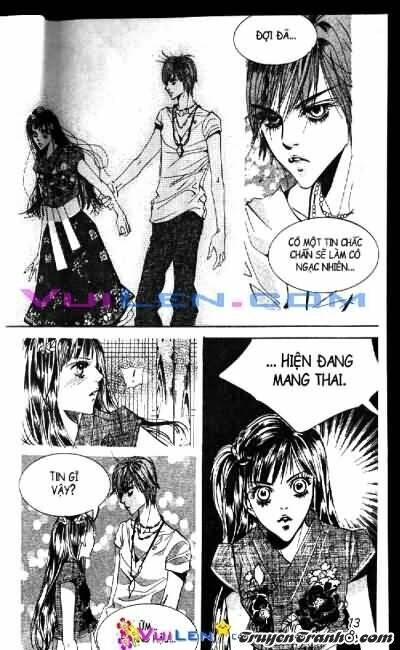Goong - [ Hoàng Cung ] Chương 8 Ảnh 11
