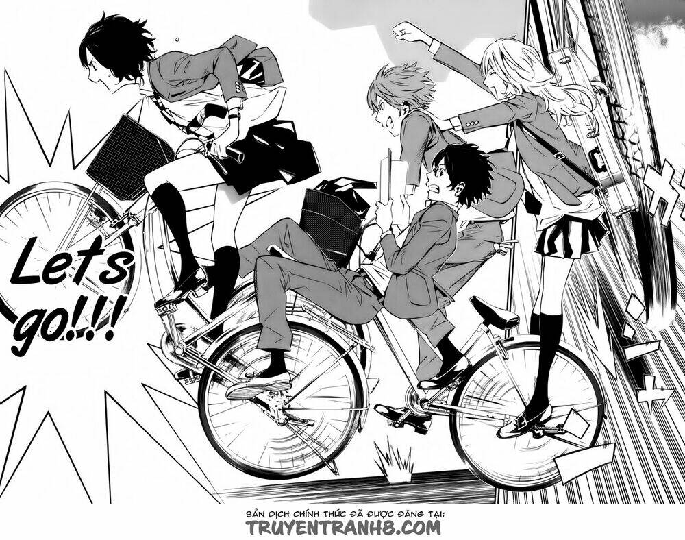 Shigatsu Wa Kimi No Uso - Noob Fansub Chương 4 Ảnh 38