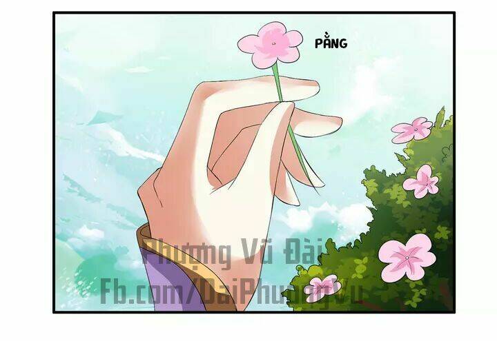 Tuấn Sủng Có Độc Chương 3 Ảnh 20