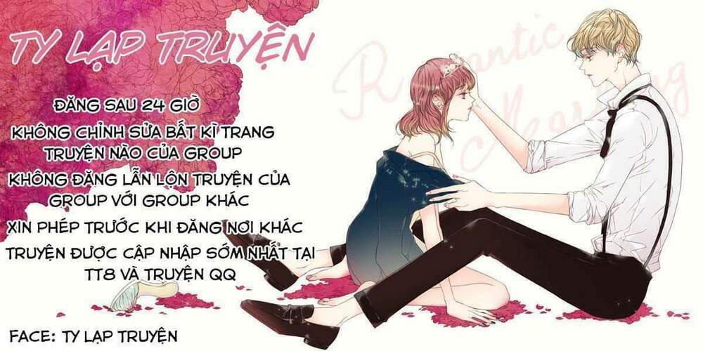 Tà Vương Khuynh Thành Cuồng Phi Chương 0 Ảnh 2