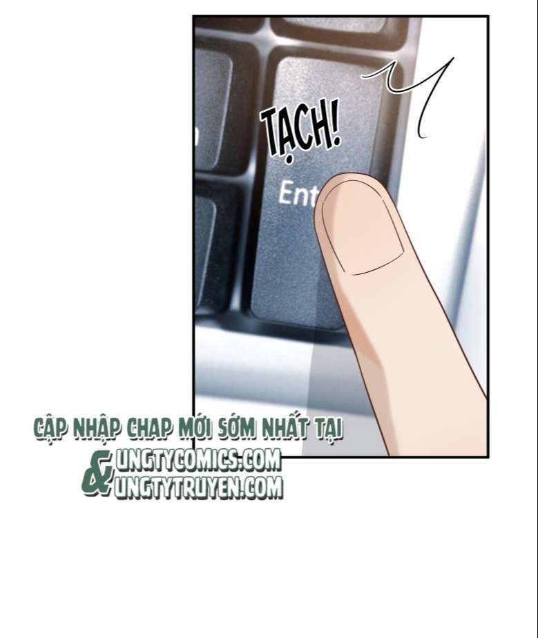 Vùng Cấm Chương 17 Ảnh 33