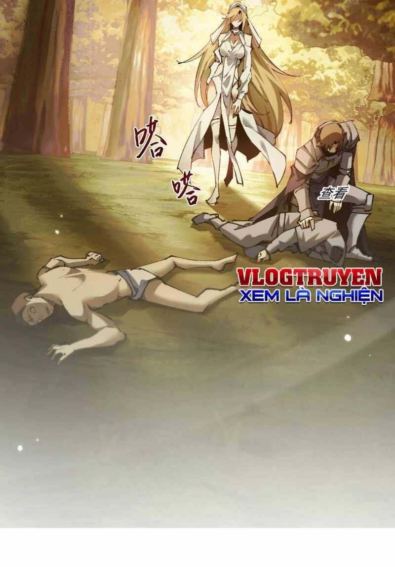 Từ Goblin Thành Thần Goblin Chương 3 Ảnh 37