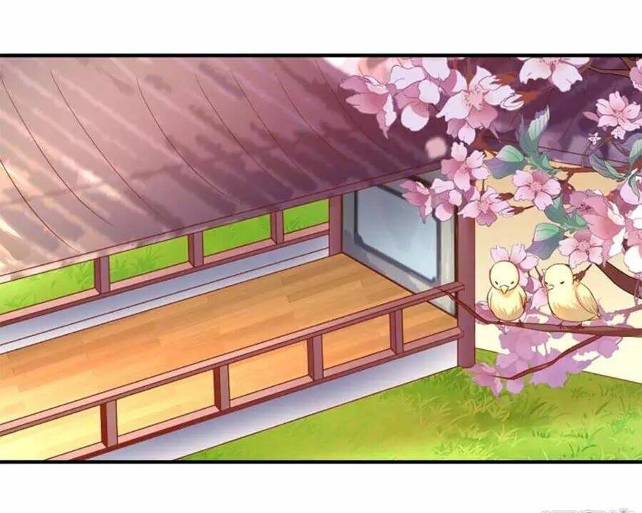 Từ Đây Vương Gia Không Thượng Triều Sớm Chương 94 Ảnh 18