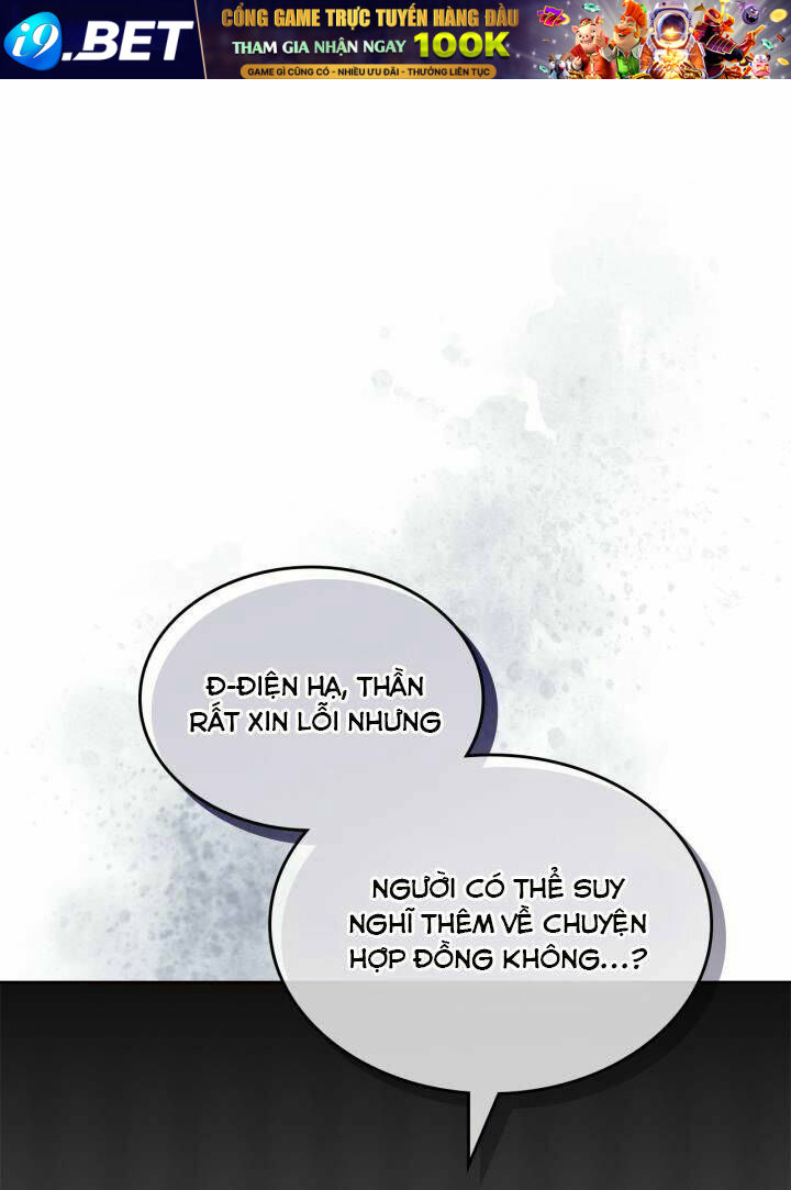 Công Chúa Phản Diện Muốn Ở Trong Ngôi Nhà Bánh Quy Chương 48 Ảnh 2